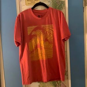 View of Mt Fuji T-shirt